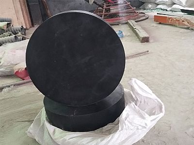 临邑县GJZ板式橡胶支座的主要功能工作原理
